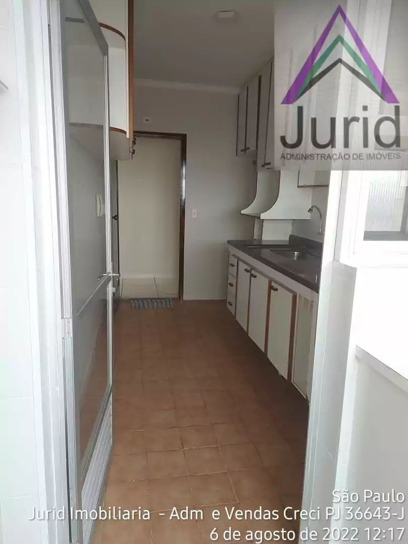 Comprar Apartamento